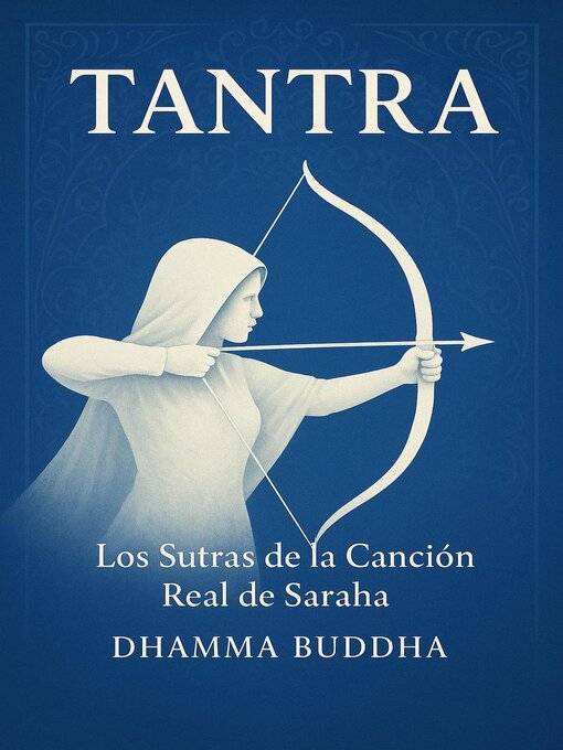 Title details for Tantra by Dhamma Buddha - Available